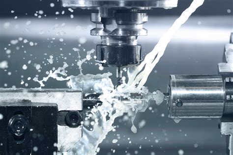 Highly Accurate CNC Machining Services In 